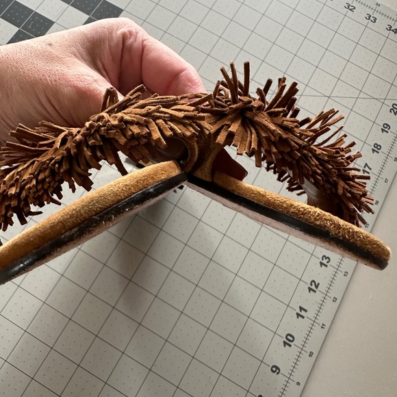 Aquazzura sandals - Picture 11 of 14